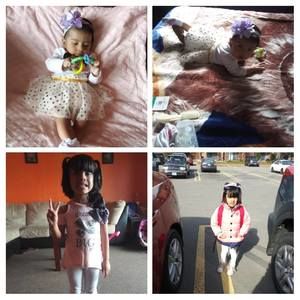 Meet your Posher, Arely